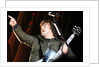 Tenacious D - Jack Black by L. Paul Mann